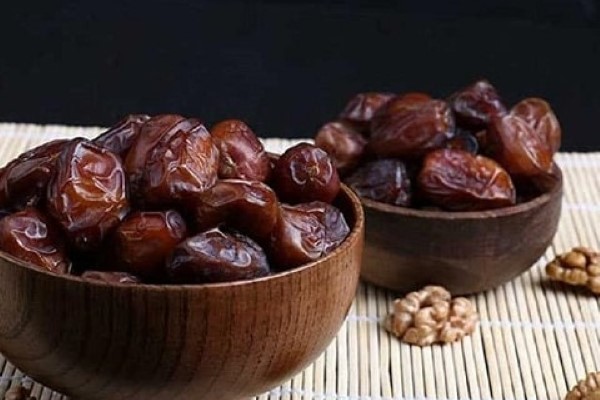 تصویر 4 از خرید خرما استعمران درجه یک + بهترین قیمت